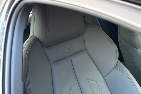 LL72AHK Audi A3 30 TFSI S Line 5dr S Tronic Thumbnail #34