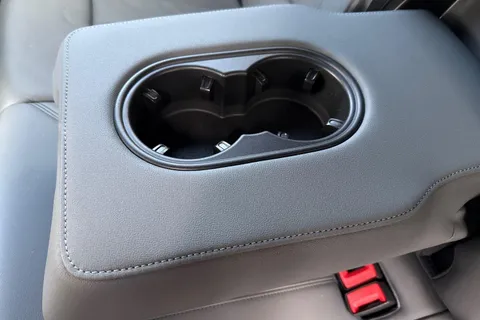 LL72AHK Audi A3 30 TFSI S Line 5dr S Tronic Thumbnail #38