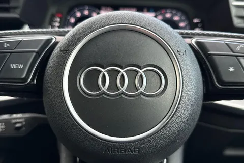 LL72AHK Audi A3 30 TFSI S Line 5dr S Tronic Thumbnail #41