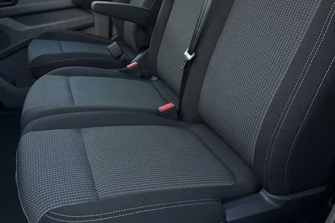 BD75YMG Volkswagen Transporter 2.0 TDI 150 Commerce Pro Van Auto Thumbnail #50