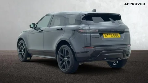 KT73EOW Land Rover Range Rover Evoque 2.0 D200 Dynamic HSE 5dr Auto Thumbnail #2