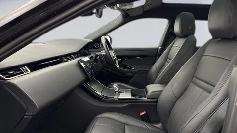 KT73EOW Land Rover Range Rover Evoque 2.0 D200 Dynamic HSE 5dr Auto Thumbnail #3