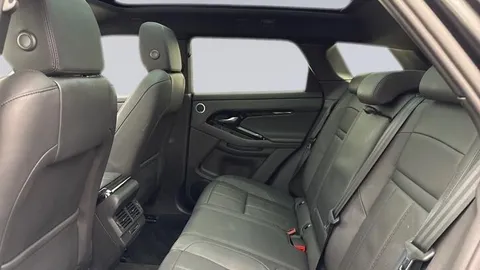 KT73EOW Land Rover Range Rover Evoque 2.0 D200 Dynamic HSE 5dr Auto Thumbnail #4