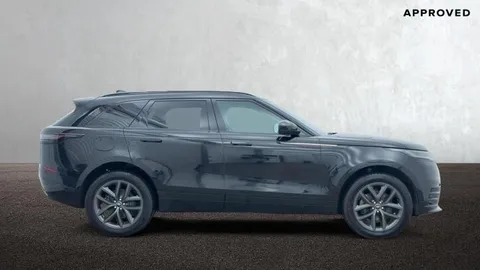 KT24WLJ Land Rover Range Rover Velar 2.0 D200 MHEV Dynamic SE 5dr Auto Thumbnail #5