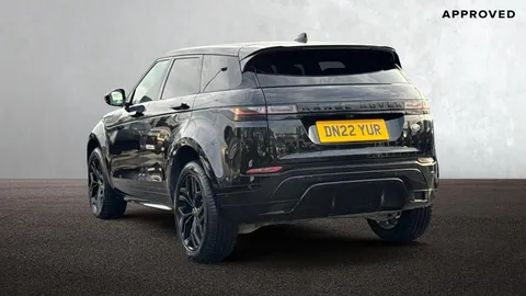DN22YUR Land Rover Range Rover Evoque 2.0 D200 Evoque Edition 5dr Auto Thumbnail #2