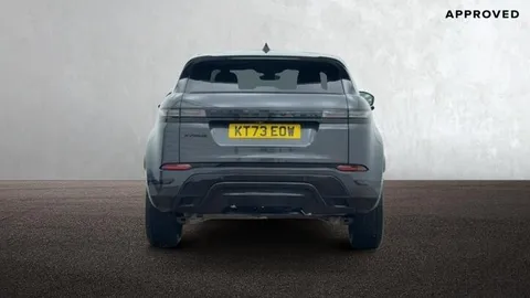 KT73EOW Land Rover Range Rover Evoque 2.0 D200 Dynamic HSE 5dr Auto Thumbnail #6