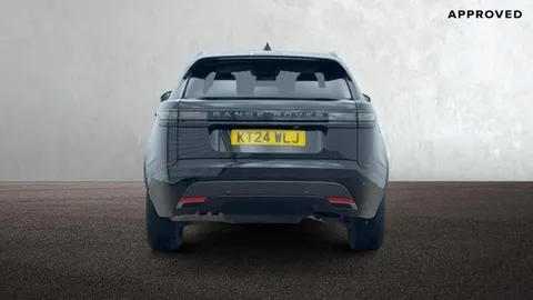 KT24WLJ Land Rover Range Rover Velar 2.0 D200 MHEV Dynamic SE 5dr Auto Thumbnail #6