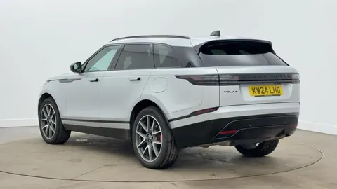 KW24LHD Land Rover Range Rover Velar 2.0 P400e Dynamic HSE 5dr Auto Thumbnail #2