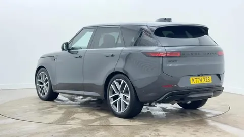 KT74XZS Land Rover Range Rover Sport 3.0 D300 Dynamic SE 5dr Auto Thumbnail #2