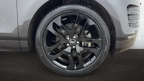 KT73EOW Land Rover Range Rover Evoque 2.0 D200 Dynamic HSE 5dr Auto Thumbnail #8