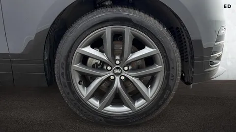 KT24WLJ Land Rover Range Rover Velar 2.0 D200 MHEV Dynamic SE 5dr Auto Thumbnail #8