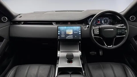 KT73EOW Land Rover Range Rover Evoque 2.0 D200 Dynamic HSE 5dr Auto Thumbnail #9