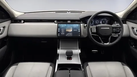 KT24WLJ Land Rover Range Rover Velar 2.0 D200 MHEV Dynamic SE 5dr Auto Thumbnail #9