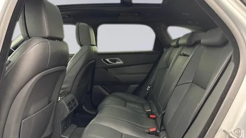 KW24LHD Land Rover Range Rover Velar 2.0 P400e Dynamic HSE 5dr Auto Thumbnail #4