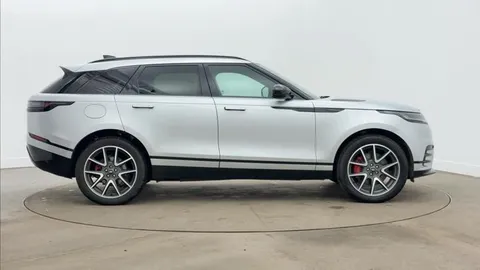 KW24LHD Land Rover Range Rover Velar 2.0 P400e Dynamic HSE 5dr Auto Thumbnail #5