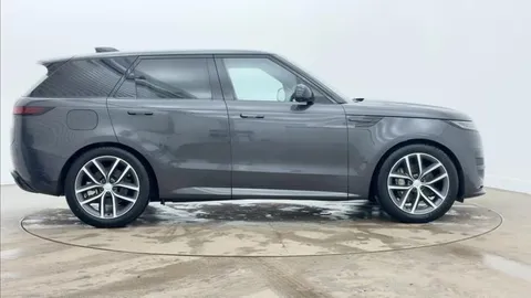 KT74XZS Land Rover Range Rover Sport 3.0 D300 Dynamic SE 5dr Auto Thumbnail #5