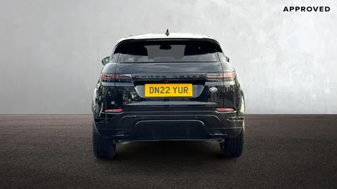 DN22YUR Land Rover Range Rover Evoque 2.0 D200 Evoque Edition 5dr Auto Thumbnail #6
