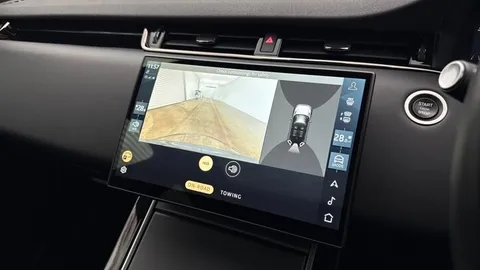 KT73EOW Land Rover Range Rover Evoque 2.0 D200 Dynamic HSE 5dr Auto Thumbnail #12