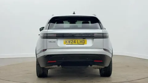 KW24LHD Land Rover Range Rover Velar 2.0 P400e Dynamic HSE 5dr Auto Thumbnail #6