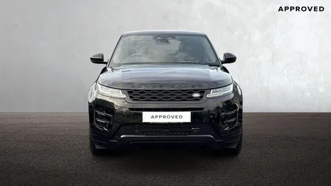 DN22YUR Land Rover Range Rover Evoque 2.0 D200 Evoque Edition 5dr Auto Thumbnail #7