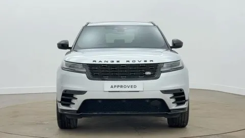 KW24LHD Land Rover Range Rover Velar 2.0 P400e Dynamic HSE 5dr Auto Thumbnail #7