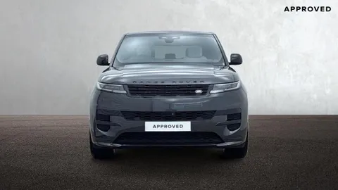 KT74XZS Land Rover Range Rover Sport 3.0 D300 Dynamic SE 5dr Auto Thumbnail #7