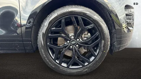 DN22YUR Land Rover Range Rover Evoque 2.0 D200 Evoque Edition 5dr Auto Thumbnail #8