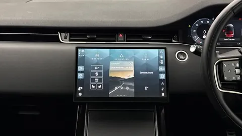 KT73EOW Land Rover Range Rover Evoque 2.0 D200 Dynamic HSE 5dr Auto Thumbnail #14