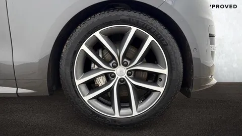 KT74XZS Land Rover Range Rover Sport 3.0 D300 Dynamic SE 5dr Auto Thumbnail #8