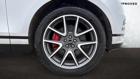 KW24LHD Land Rover Range Rover Velar 2.0 P400e Dynamic HSE 5dr Auto Thumbnail #8