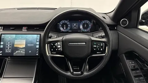 KT73EOW Land Rover Range Rover Evoque 2.0 D200 Dynamic HSE 5dr Auto Thumbnail #15