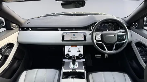 DN22YUR Land Rover Range Rover Evoque 2.0 D200 Evoque Edition 5dr Auto Thumbnail #9