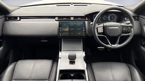 KW24LHD Land Rover Range Rover Velar 2.0 P400e Dynamic HSE 5dr Auto Thumbnail #9