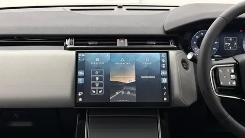 KT24WLJ Land Rover Range Rover Velar 2.0 D200 MHEV Dynamic SE 5dr Auto Thumbnail #14