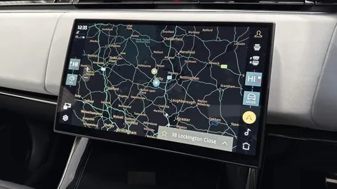 KT74XZS Land Rover Range Rover Sport 3.0 D300 Dynamic SE 5dr Auto Thumbnail #11