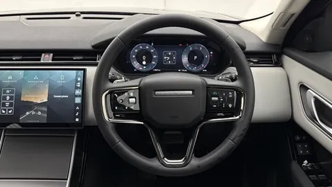 KT24WLJ Land Rover Range Rover Velar 2.0 D200 MHEV Dynamic SE 5dr Auto Thumbnail #15