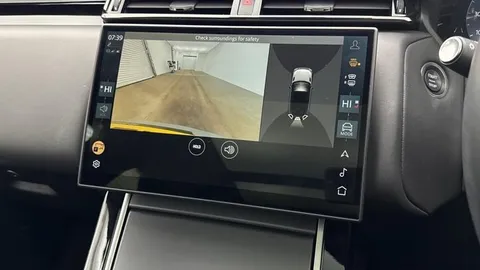 KW24LHD Land Rover Range Rover Velar 2.0 P400e Dynamic HSE 5dr Auto Thumbnail #12