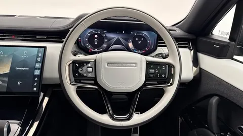 KT74XZS Land Rover Range Rover Sport 3.0 D300 Dynamic SE 5dr Auto Thumbnail #15