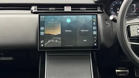 KW24LHD Land Rover Range Rover Velar 2.0 P400e Dynamic HSE 5dr Auto Thumbnail #14