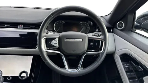 DN22YUR Land Rover Range Rover Evoque 2.0 D200 Evoque Edition 5dr Auto Thumbnail #15