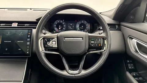 KW24LHD Land Rover Range Rover Velar 2.0 P400e Dynamic HSE 5dr Auto Thumbnail #15