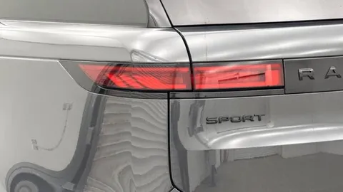 KT74XZS Land Rover Range Rover Sport 3.0 D300 Dynamic SE 5dr Auto Thumbnail #18