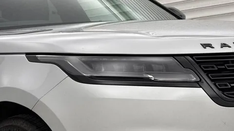 KW24LHD Land Rover Range Rover Velar 2.0 P400e Dynamic HSE 5dr Auto Thumbnail #16