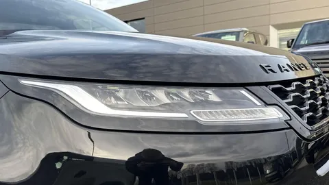 DN22YUR Land Rover Range Rover Evoque 2.0 D200 Evoque Edition 5dr Auto Thumbnail #17