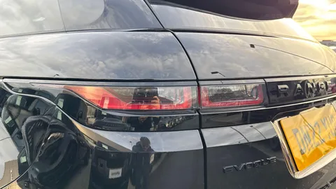 DN22YUR Land Rover Range Rover Evoque 2.0 D200 Evoque Edition 5dr Auto Thumbnail #19