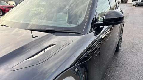 DN22YUR Land Rover Range Rover Evoque 2.0 D200 Evoque Edition 5dr Auto Thumbnail #20