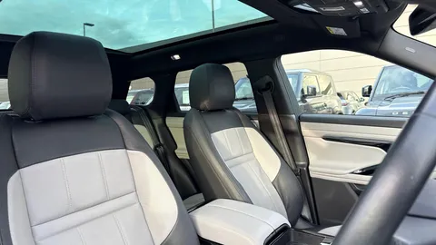 DN22YUR Land Rover Range Rover Evoque 2.0 D200 Evoque Edition 5dr Auto Thumbnail #21