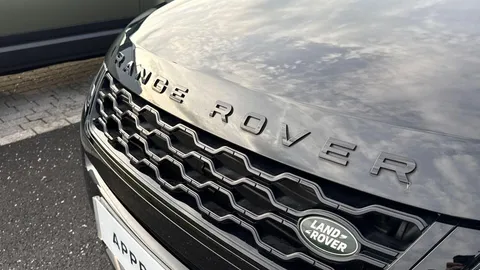 DN22YUR Land Rover Range Rover Evoque 2.0 D200 Evoque Edition 5dr Auto Thumbnail #29