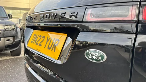 DN22YUR Land Rover Range Rover Evoque 2.0 D200 Evoque Edition 5dr Auto Thumbnail #34