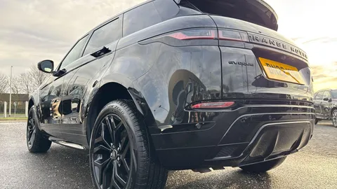 DN22YUR Land Rover Range Rover Evoque 2.0 D200 Evoque Edition 5dr Auto Thumbnail #35